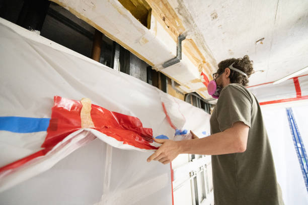 Best Asbestos and Lead Testing During Mold Inspection  in Holyoke, MA